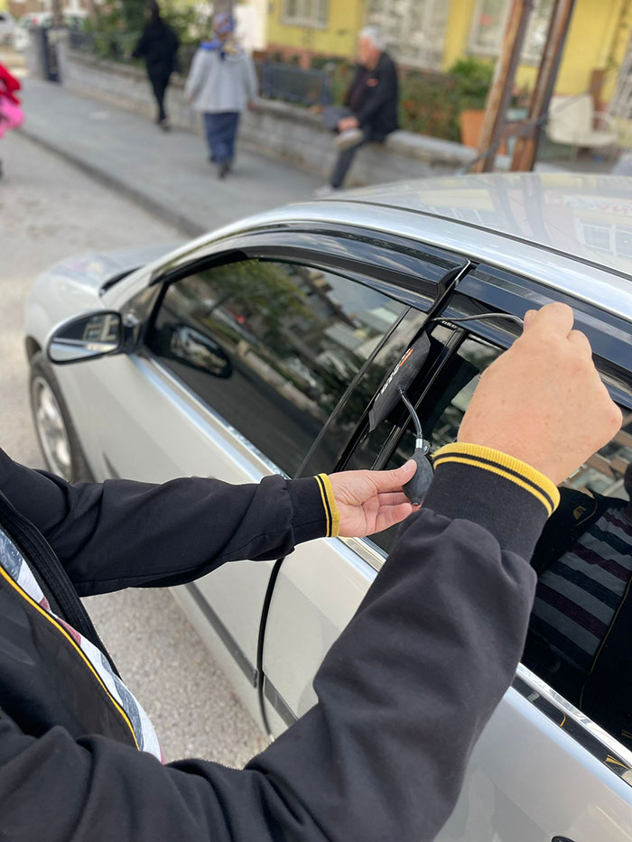 Dilovası Oto Kilitçisi